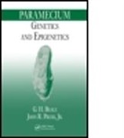 Geoffrey Beale, Geoffrey (Chamberlain Nursing Home Beale, Geoffrey Preer Beale, Beale Geoffrey, John R. Preer, Jr. Preer... - Paramecium