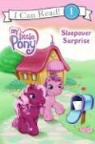 Ruth Benjamin, Ruth/ Yee Benjamin, Carlo LoRaso, Josie Yee - Sleepover Surprise