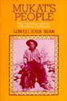 Bean, Lowell J. Bean, Lowell John Bean, Bean Lowell John - Mukat''s People