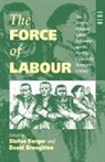 Stefan Berger, Stefan Broughton Berger, David Broughton, Stefan Berger, David Broughton - The Force of Labour