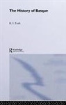 R. L. Trask, TRASK R L, Trask R. L. - History of Basque