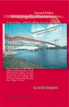 Bergeron, Janick Bergeron - Writing Testbenches: Functional Verification of HDL Models