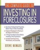 Steve Berges - Complete Guide to Investing in Foreclosures