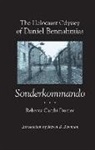 daniel Bennahmias, Rebecca Fromer - Holocaust odyssey of daniel bennahm