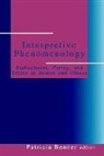 Patricia Benner, Patricia E. Benner, Patricia Ellen Benner, Nurse-Patient Relations, Patricia Ellen Benner - Interpretive Phenomenology