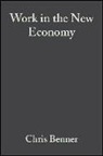 Chris Benner, Benner Chris - Work in the New Economy