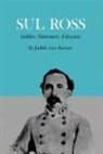 Judith Ann Benner - Sul Ross