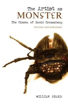 William Beard - The Artist as Monster