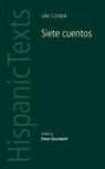 P. Beardsall, Peter Beardsell, Peter R. Beardsell, Peter R. Cortazar Beardsell, Julio Cortazar, P. Beardsall... - Siete Cuentos