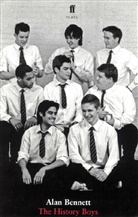 Alan Bennett - The History Boys