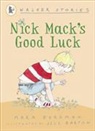 Mara Bergman, Jill Barton - Nick Mack''s Good Luck