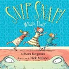 Mara Bergman, Mara/ Maland Bergman, Nick Maland - Snip Snap!