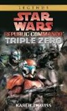 Karen Traviss - Star Wars Republic Commando Triple Zero