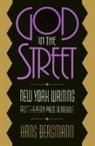 Hans Bergmann - God in the Street