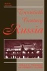 Herbert J Ellison, Herbert J. Ellison, D. W. Treadgold, Donald Treadgold, Donald W. Treadgold, Donald W. Ellison Treadgold - Twentieth Century Russia