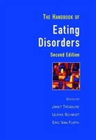 van Furth, Schmidt, Ulrike (Maudsley Hospital Schmidt, Treasure, J Treasure, Janet Treasure... - Handbook of Eating Disorders