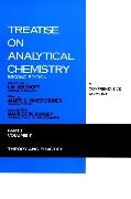 Maurice M. Bursey,  BURSEY MAURICE M, I. M. (University of Minnesota) Wineford Kolthoff, Im Kolthoff, James D. Winefordner, Maurice M Bursey... - Treatise on Analytical Chemistry, Part 1 Volume 11 - Theory and Practice