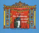 Monika Heinrich, Wolfgang Amadeus Mozart, Albrecht Trebies, Johanna Adorján - Mozarts Singspiel "Die Entführung aus dem Serail"