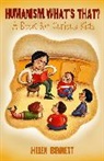 Helen Bennett, Bennett Helen - Humanism, What''s That?