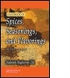 Susheela Raghavan, Susheela (President Raghavan, Raghavan Susheela, Susheela Raghavan Uhl, UHL SUSHEELA RAGHAVAN - Handbook of Spices, Seasonings, and Flavorings