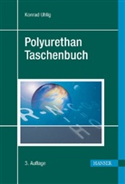 Konrad Uhlig - Polyurethan-Taschenbuch