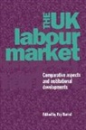 Ray Barrell - The UK Labour Market
