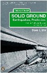 David L Ulin, David L. Ulin, Ulin David L. - The Myth Of Solid Ground