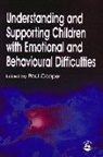 Paul Cooper, Paul Cooper - Understanding and Supporting Children with Emotional and Behavioural
