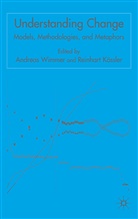Reinhart K. Ssler, R. Koessler, R. Kossler, Reinhart Kossler, Kössler, Kössler... - Understanding Change