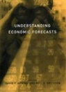 David Hendry, David F. Hendry, K. Anders Ericsson, Neil R. Ericsson, David F. Hendry, David F. (Nuffield College) Hendry - Understanding Economic Forecasts