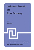 Bjørnø, L Bjørnø, L. Bjørnø - Underwater Acoustics and Signal Processing