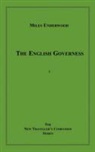 John Glassco, m glassco Underwood, Miles Underwood - English governess -the-
