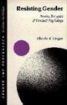Rhoda K Unger, Rhoda K K Unger, Rhoda K. Unger, Rhoda K. K. Unger, Rhoda Kesler Unger, Rhoda L. Unger - Resisting Gender