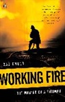 Zac Unger, Unger Zac - Working Fire