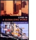 United Nations Human Settl (Un-Habitat), Unhabitat, Un-Habitat, Un-Habitat, United Nations Centre for Human Settleme, Habitat... - Cities in globalizing world