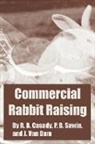 United States Department Of Agriculture - Commercial Rabbit Raising