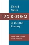 George Zodrow, Peter Mieszkowski, Peter M. Mieszkowski, Mieszkowski Peter, George R. Zodrow, Zodrow George R. - United States Tax Reform in the 21st century