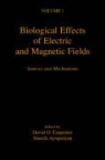 S. N. Auirapetuiyan, Sinerik Ayrapetyan, Sinerik (Armenian Academy of Sciences Ayrapetyan, David O. Carpenter, David O. (School of Public Health Carpenter - Biological Effects of Electric and Magnetic Fields