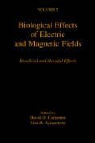 S. N. Auirapetuiyan, Sinerik Ayrapetyan, Sinerik (Armenian Academy of Sciences Ayrapetyan, David O. Carpenter, David O. (School of Public Health Carpenter - Biological Effects of Electric and Magnetic Fields