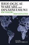 Susan (Ed) Wright, Susan Wright - Biological Warfare and Disarmament