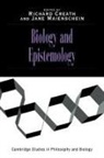 Richard Creath, Richard Creath, Jane Maienschein, Michael Ruse - Biology and Epistemology