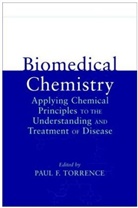 Paul F. Torrence, Paul F. (Northern Arizona University Torrence, PF Torrence, Paul F. Torrence, Torrence Paul F. - Biomedical Chemistry