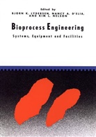 &amp;apos, Nancy A. D'Elia, Nancy A. Nelson elia, Bjorn K. Lydersen, Bjorn K. D&amp;apos Lydersen, Bjorn K. D''elia Lydersen... - Bioprocess Engineering