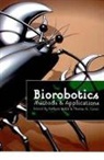 American Association on Artificial Intel, Barbara Webb, Barbara (University of Edinburgh) Consi Webb, Barbara Consi Webb, Thomas R. Consi, Barbara Webb... - Biorobotics