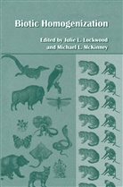 Juli L Lockwood, Julie L Lockwood, L McKinney, L McKinney, Julie L. Lockwood, Michael Mckinney... - Biotic Homogenization