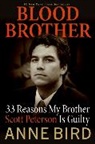 Anne Bird - Blood Brother
