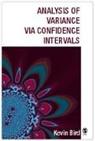 K D Bird, K D D Bird, K. D. Bird, K.d. Bird - Analysis of Variance Via Confidence Intervals