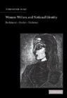 Stephanie Bird, H. B. Nisbet, Martin Swales - Women Writers and National Identity