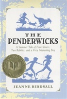 Jeanne Birdsall - The Penderwicks