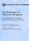 Vannoccio Biringuccio, Vannoccio/ Smith Biringuccio - Pirotechnia of Vannoccio Biringuccio